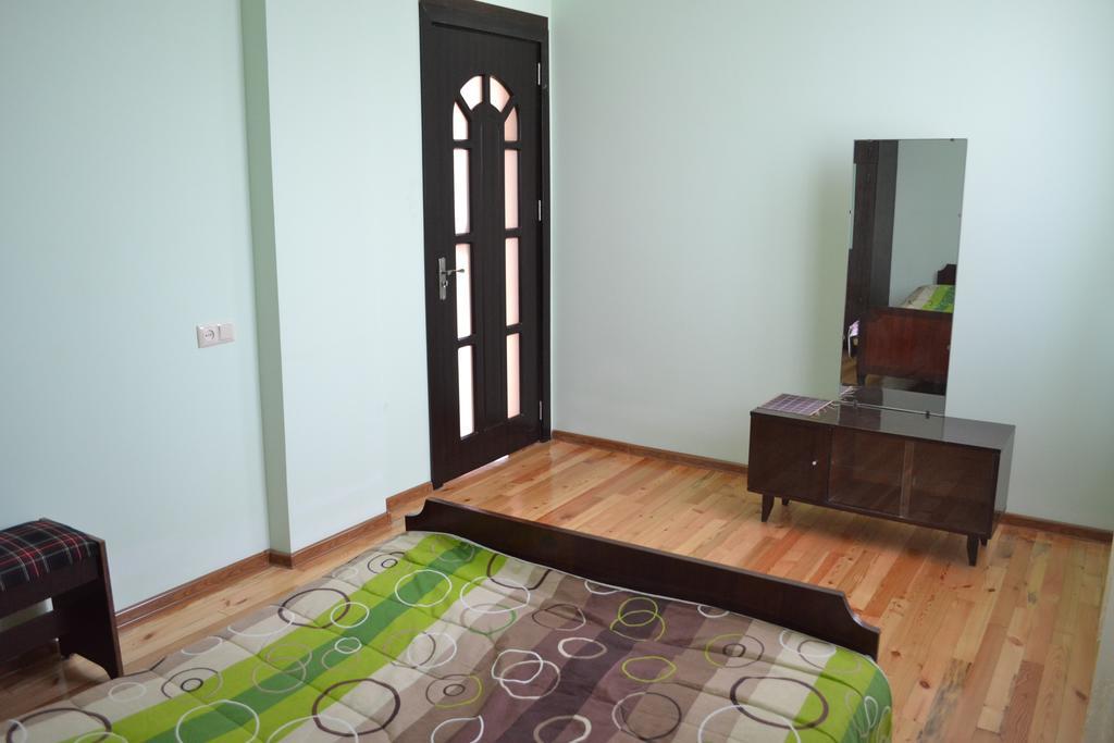 Shalva Apartment Chakvi Exteriér fotografie